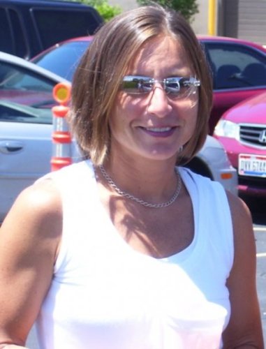 Tamara Elwood