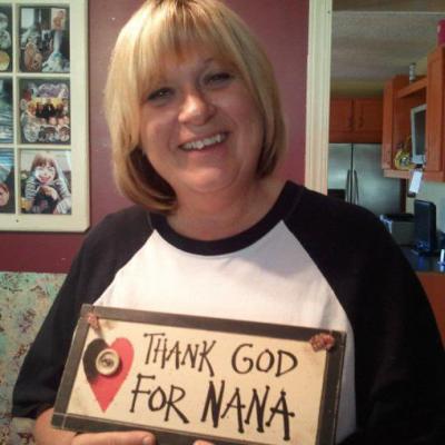 Debra Peckinpaugh