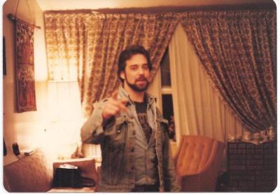 Dwight Gittleman
