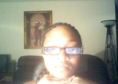 Wilysha Pruitt
