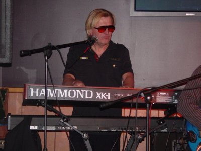 James Stafford