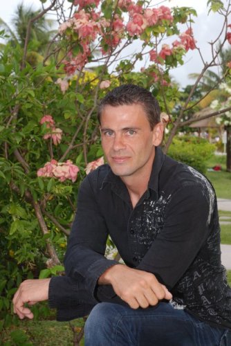 Trent Watts
