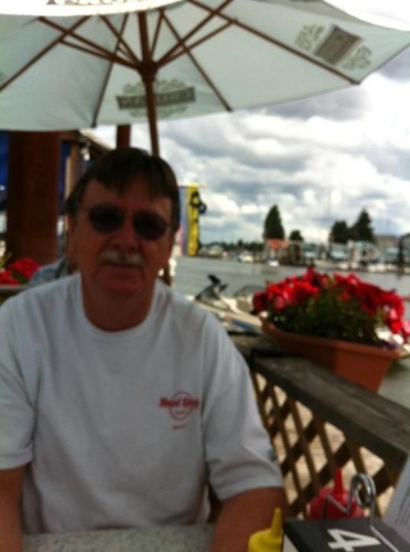 Donald Beezley