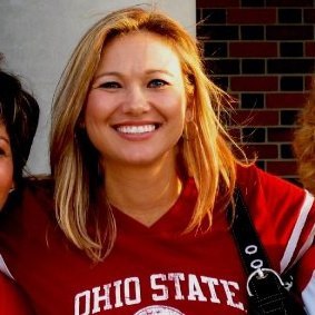 Tracy Ward