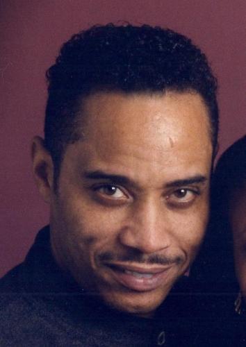 Irving Martin