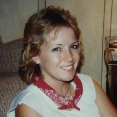 Jill Carroll
