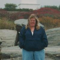 Joanna Hinman