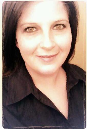 Rebecca Terwilliger