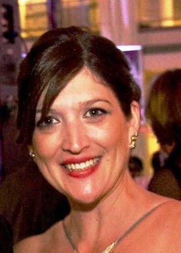Barbara Spyridakis
