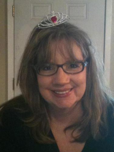 Ramona Moore