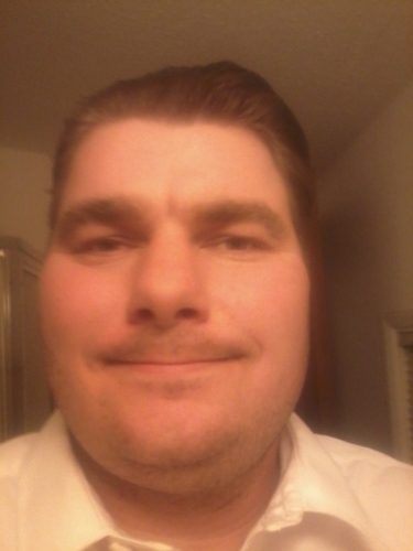 Christopher Self