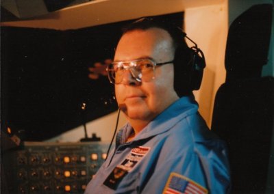 Samuel Brown