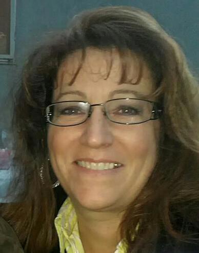 Dawn Dubois
