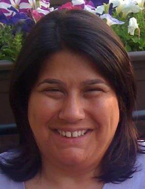 Cheryl Ross