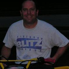 Douglas Wilson