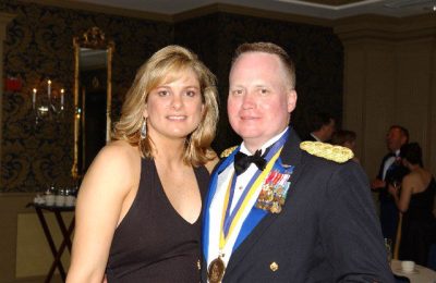 Tracy Pennycuick