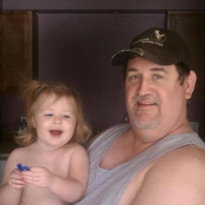 Craig Luallen