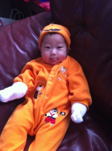 Kuang Chang