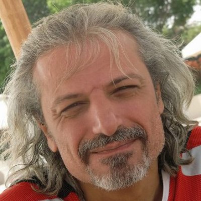 Ayman Sami