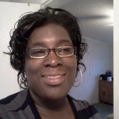 Camille Brewton