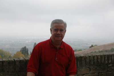 Robert Stapleton