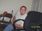 Joseph Moffett