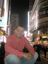 Pavlo Perehinets