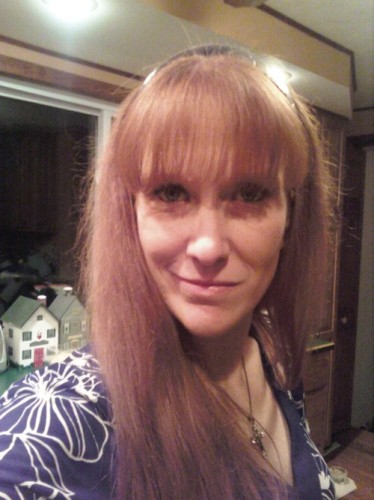 Colleen Liggett