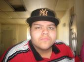 Luis Colon
