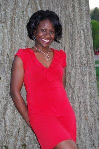 Wennie Amechi