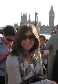 Jenna Monusky