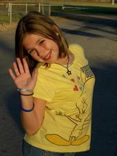 Kaytlyn Applegate
