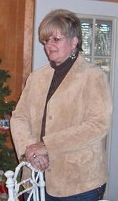 Diane Fleming