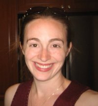 Christina Kennedy