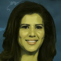 Hana Suleiman