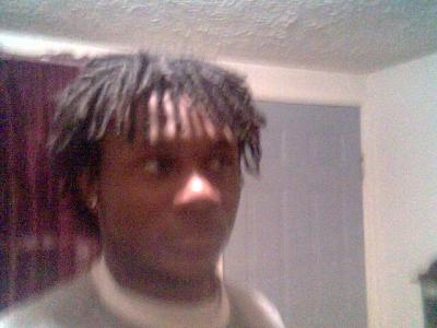 Mychal Johnson