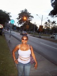 Keisha George