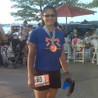 Amy Sagalkin