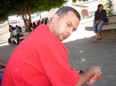 Ruben Jimenez