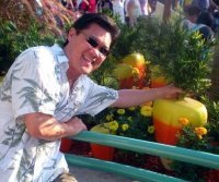 Ronald Ung