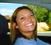Krystin Stockley