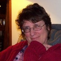Gail Searfoss