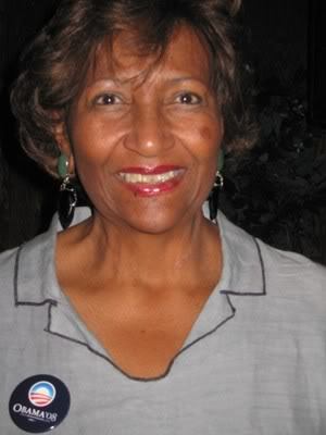 Jacquelynn Hawthorne