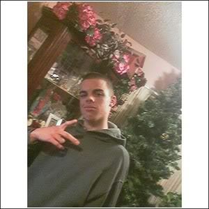 Aaron Gardner