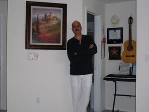 Augusto Montanez