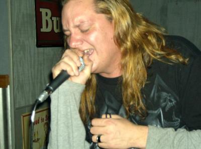 Paul Williams
