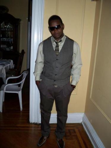 Kareem Patterson