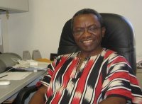 Deogratias Ngonyani