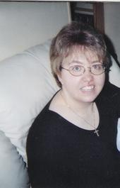 Marcie Tibbetts
