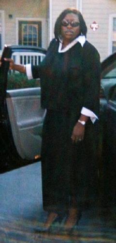 Tammie Wright